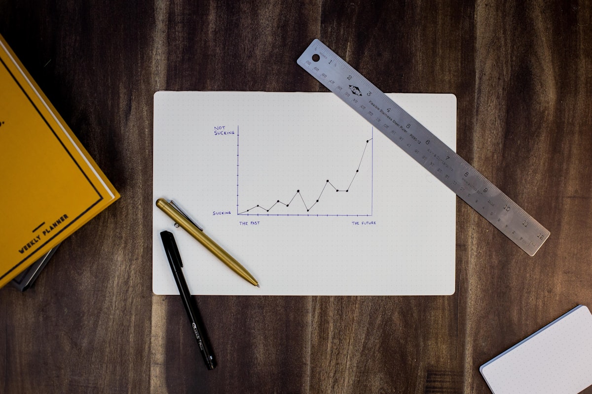MT5 Statistics: 7 Numbers That Reveal Your Real Trading Edge